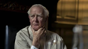 Der Spion, der in die Kälte geht