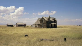 Gefesselt von geheimer Gewalt