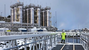 Wie Brüssel das 90-Prozent-Ziel mit CO2-Speicherung und Abspaltung erreichen will