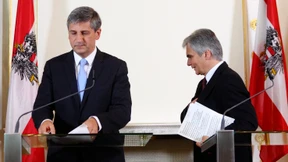 Wenn der Werner gegen den Michael