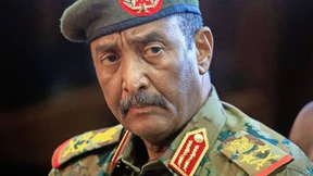 Will der Militärführer einen Dialog?