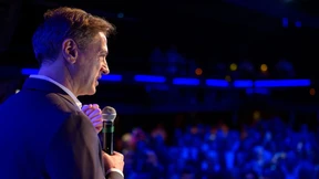 Die Schmutzkampagne ging nach hinten los