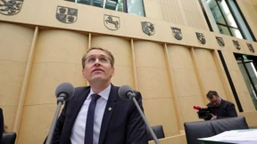 Abstimmung über sichere Herkunftsländer im Bundesrat vertagt