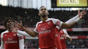 Wie Aubameyang unter Emery aufblüht