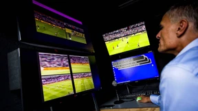 „Der Videobeweis ist das Ende des Fußballs“