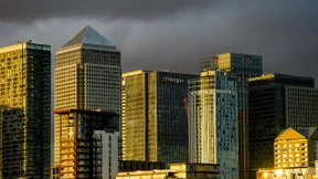 Deutsche Bank kämpft um Platz im Investmentbanking