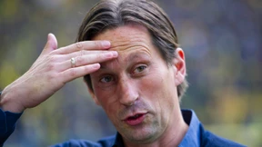 „Ich empfinde die Strafe als hart“