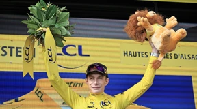 Ein Metronom auf dem Rad