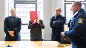 14 Jahre Haft und Sicherungsverwahrung für Serienvergewaltiger