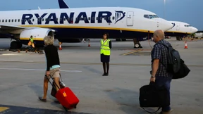 Fallen bei Ryanair noch mehr Flüge aus?