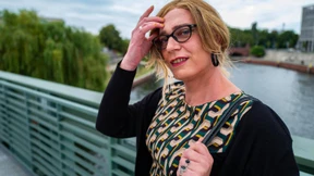 Transgeschlechtliche Tessa Ganserer will in den Bundestag