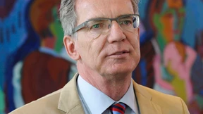 Berlin schließt Bundeswehr-Einsatz nicht aus