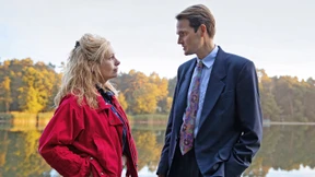 Aufbruch in ein neues Land