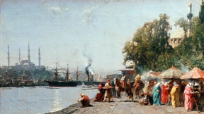 Der Kalif als Befehlshaber der Gläubigen