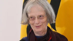 Ein Star unter Leuten, die Lyrik lesen