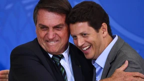 Bolsonaro verliert einen weiteren „Hardliner“