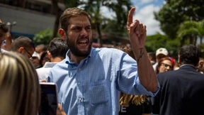 Oppositionspolitiker in Venezuela festgenommen