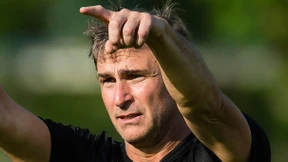 Das erstaunliche Comeback des Stefan Kuntz