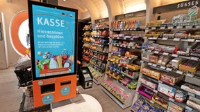 Minimärkte dürfen sonntags öffnen