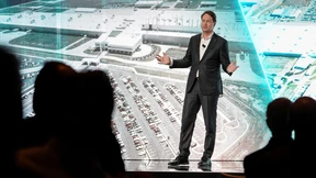 Mercedes setzt ganz auf Luxus