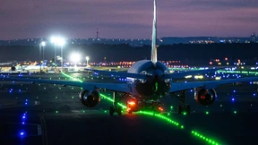 Koalitionsvertrag: Flughafen im Fokus