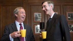 Der britischste aller Briten