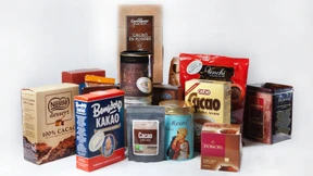 Eine Typologie des reinen Geschmacks