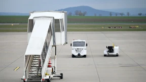 Fischer Air fühlt sich von Konkurrenten ausgebremst