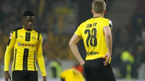 Dortmund verteilt wieder ein Geschenk