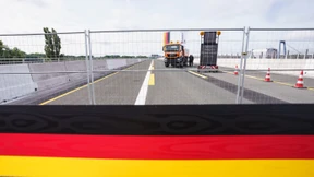 Wunschzettel für Deutschland