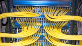 Apple gründet erstes Rechenzentrum in China