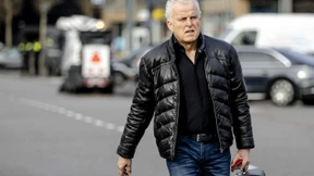 Prozess um Mord an Kriminalreporter de Vries wird wiederholt