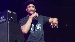 Run DMC gegen Amazon, Walmart und Co.