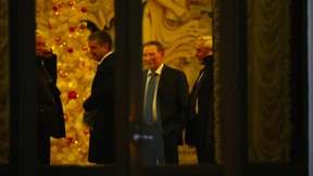 Verhandlungen enden mit Schweigen