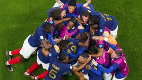 Darum wird Frankreich Weltmeister!