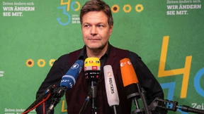 Habeck macht es sich viel zu leicht