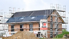 Welche Baukredite sich nun lohnen