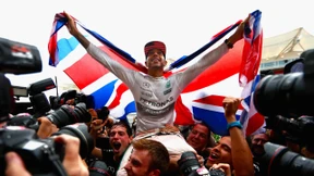 „König Lewis, der Dritte“