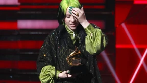 Die Nacht der Billie Eilish