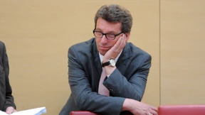 CSU-Fraktionschef Schmid tritt zurück