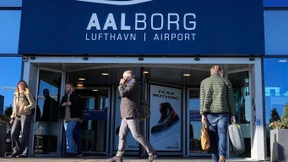 Neuer Drohnenalarm in Dänemark – Flughafen Aalborg abermals geschlossen