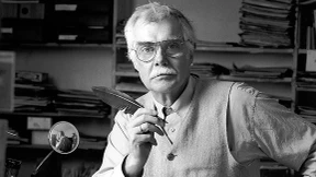 Schaut euch nur  den Weigle an!