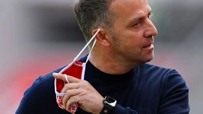 DFB kontert Kritik von Bayern-Trainer Flick