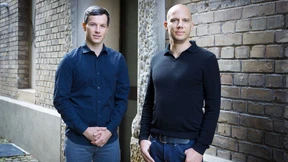 Krach bei den Crash-Propheten