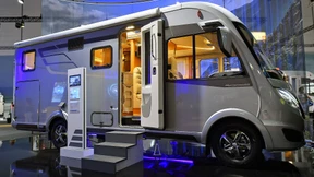 Hymer prüft Konzepte für Börsengang