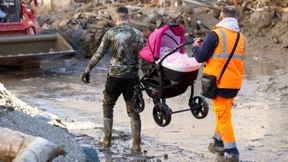 Aufräumen auf Ischia