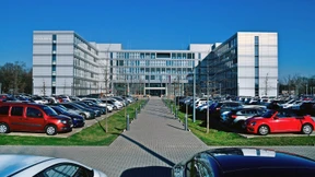 Vonovia sieht ein Ende des Preisverfalls