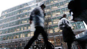 Für Investmentbanker ist 2022 das schlimmste Jahr seit 2016