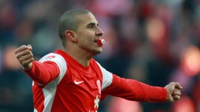 Zidans Baby und Hannovers Punkt