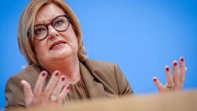 Wehrbeauftragte Högl befürwortet verpflichtendes „Gesellschaftsjahr“